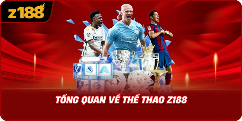 Tổng Quan Về Thể Thao Z188